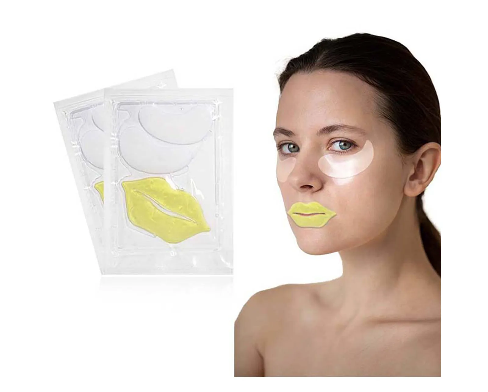 Lip Mask