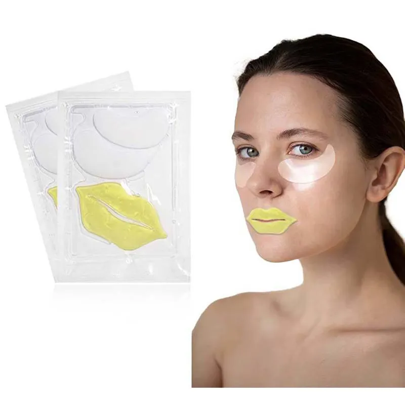 Lip Mask
