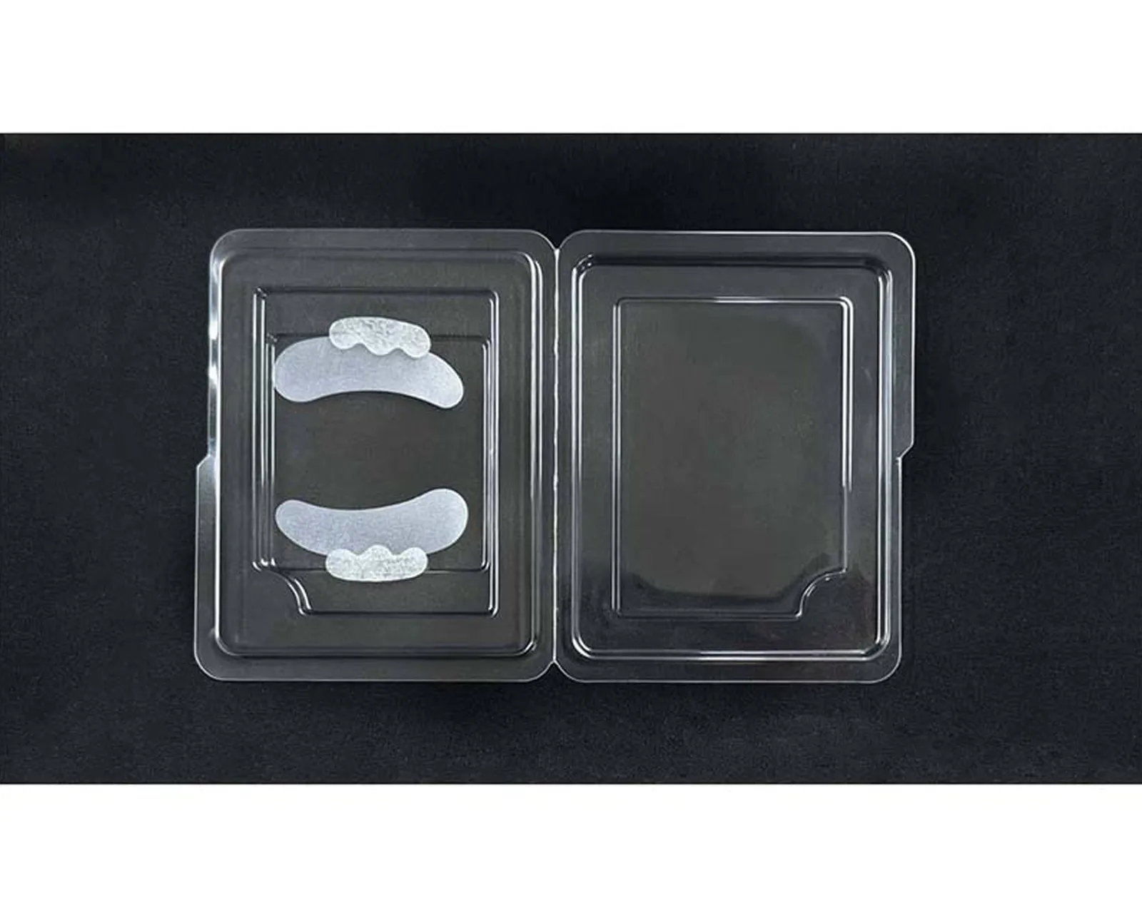 Microneedle Eye Gel Patches