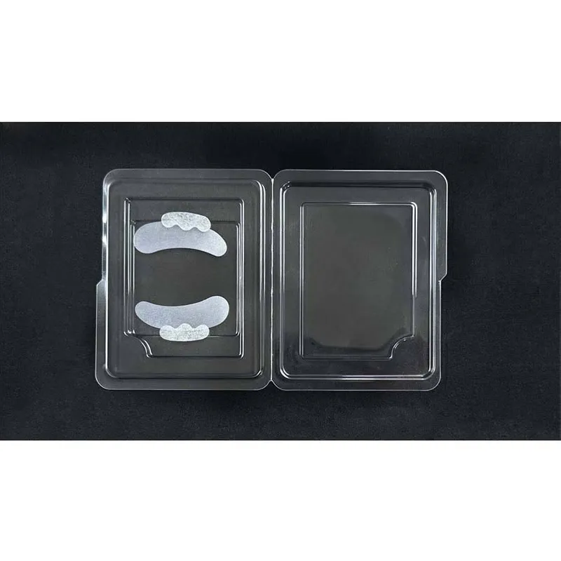 Microneedle Eye Gel Patches