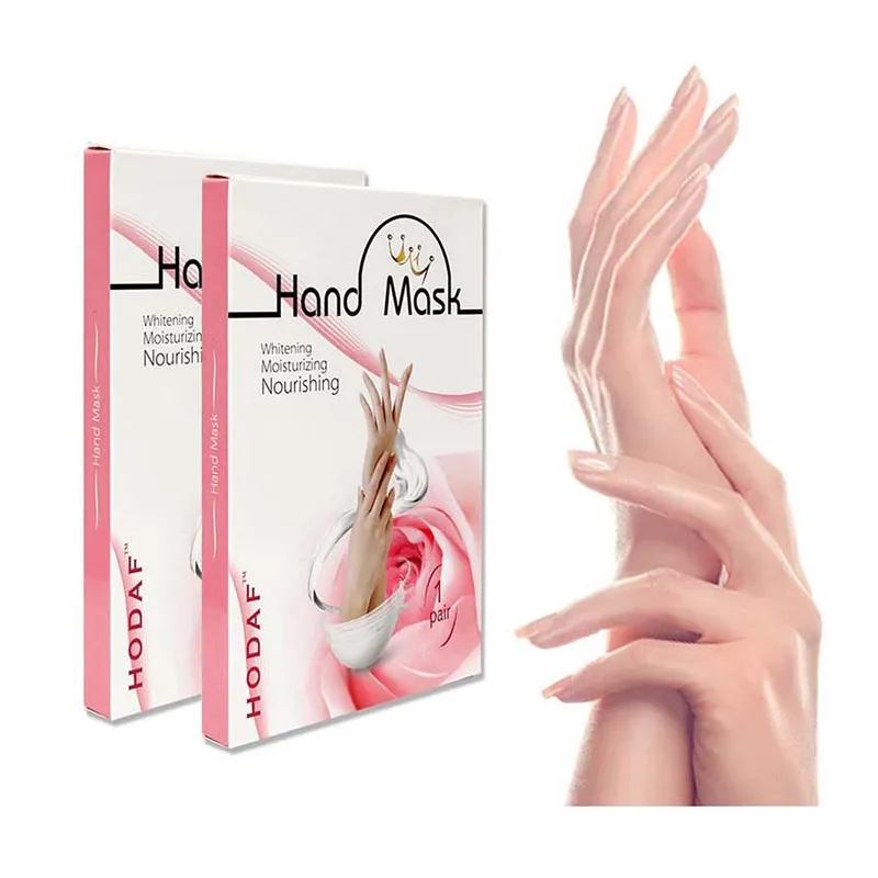 Moisturizing Hand Mask