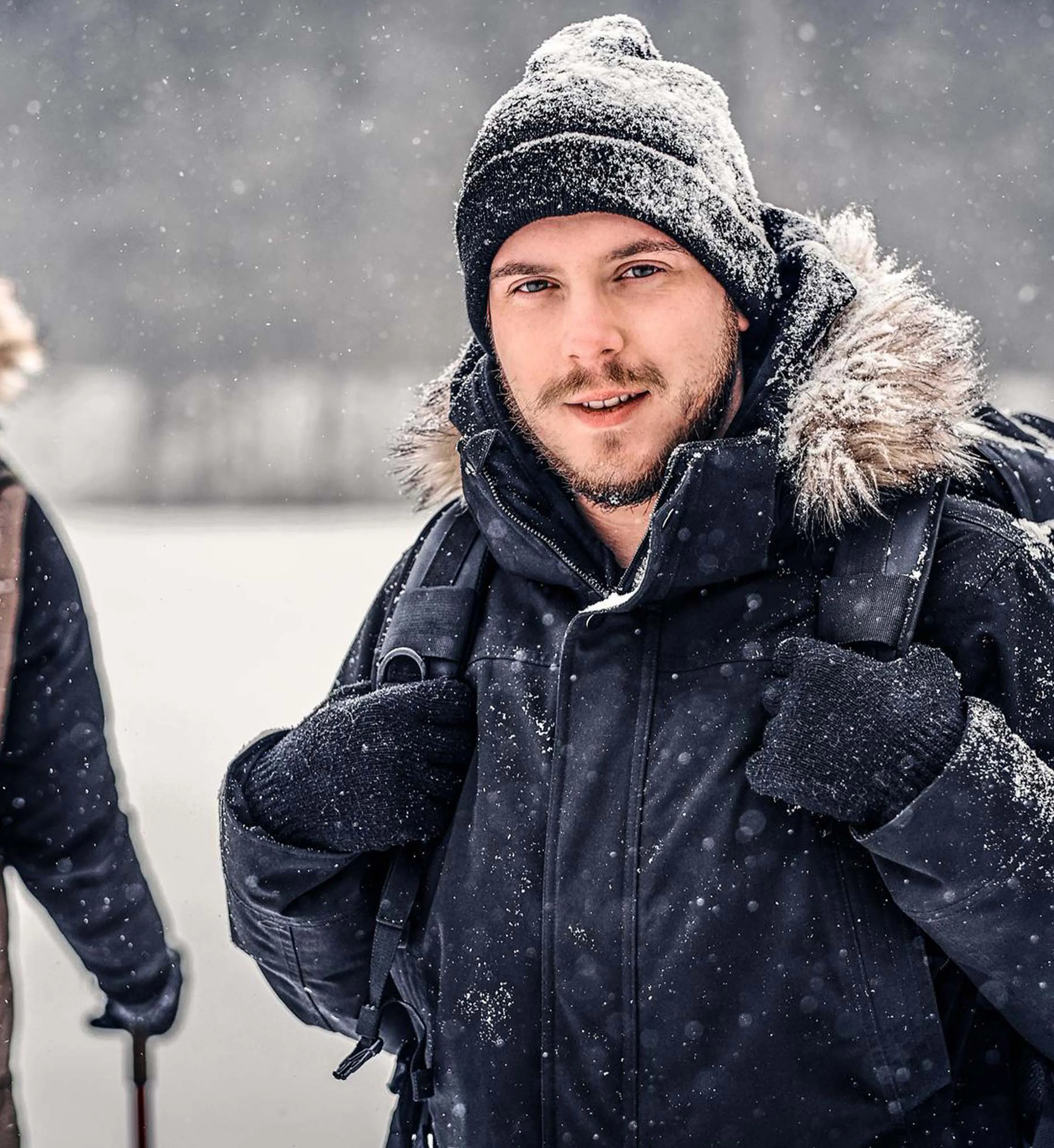 Advantages of Close-Fitting Fabric Vest