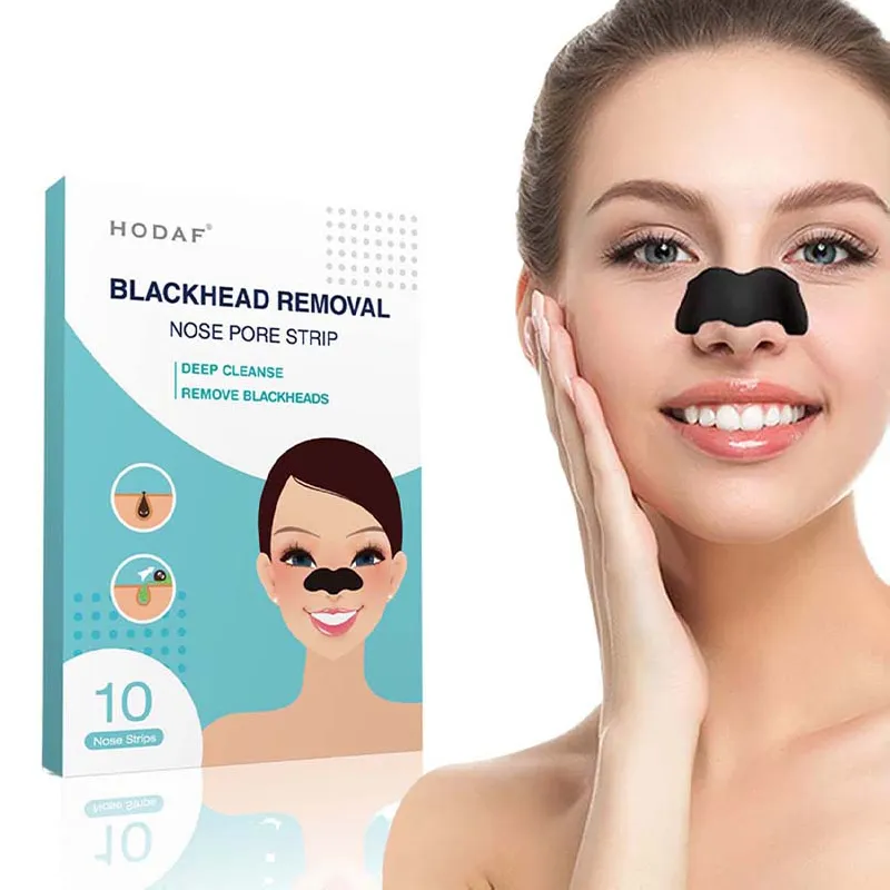 Remove Blackhead Nose Mask