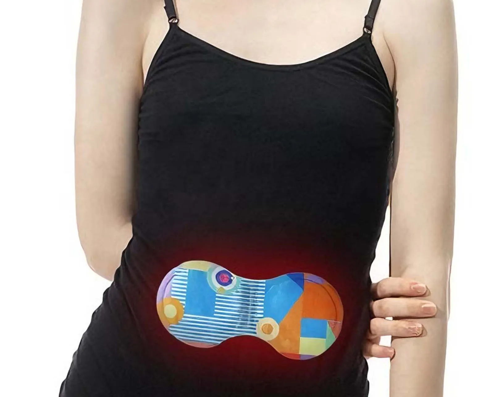 Belly Warmer Patch