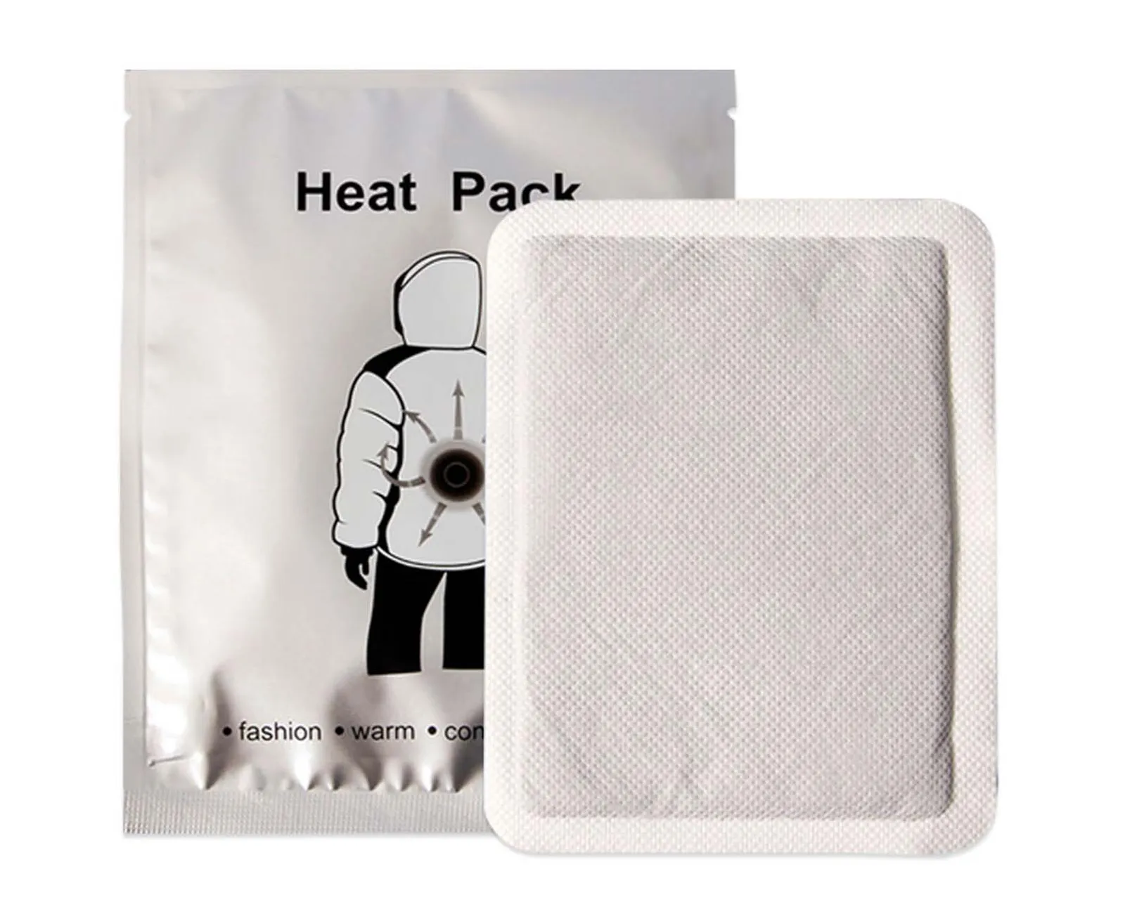 Body Warmer Patch