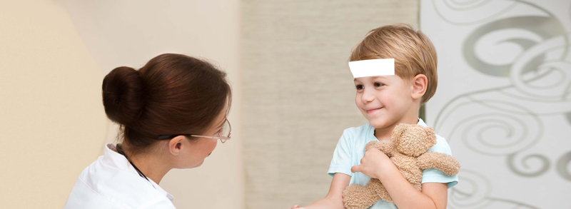 Introduction of Cooling Patch