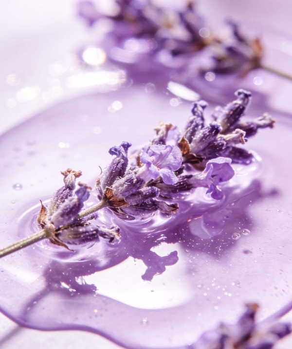 Introduction of Essential Oils