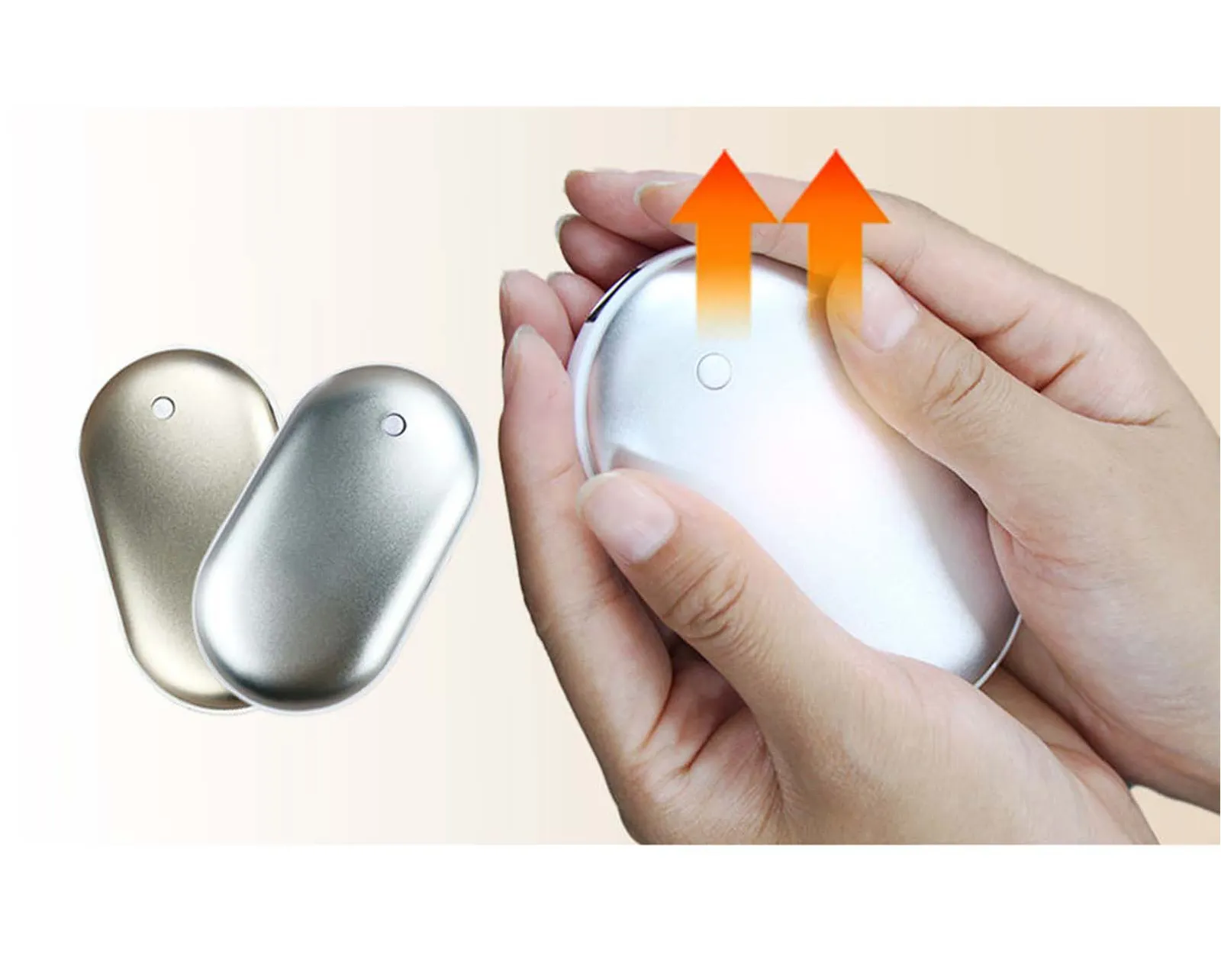 Electric Hand Warmer