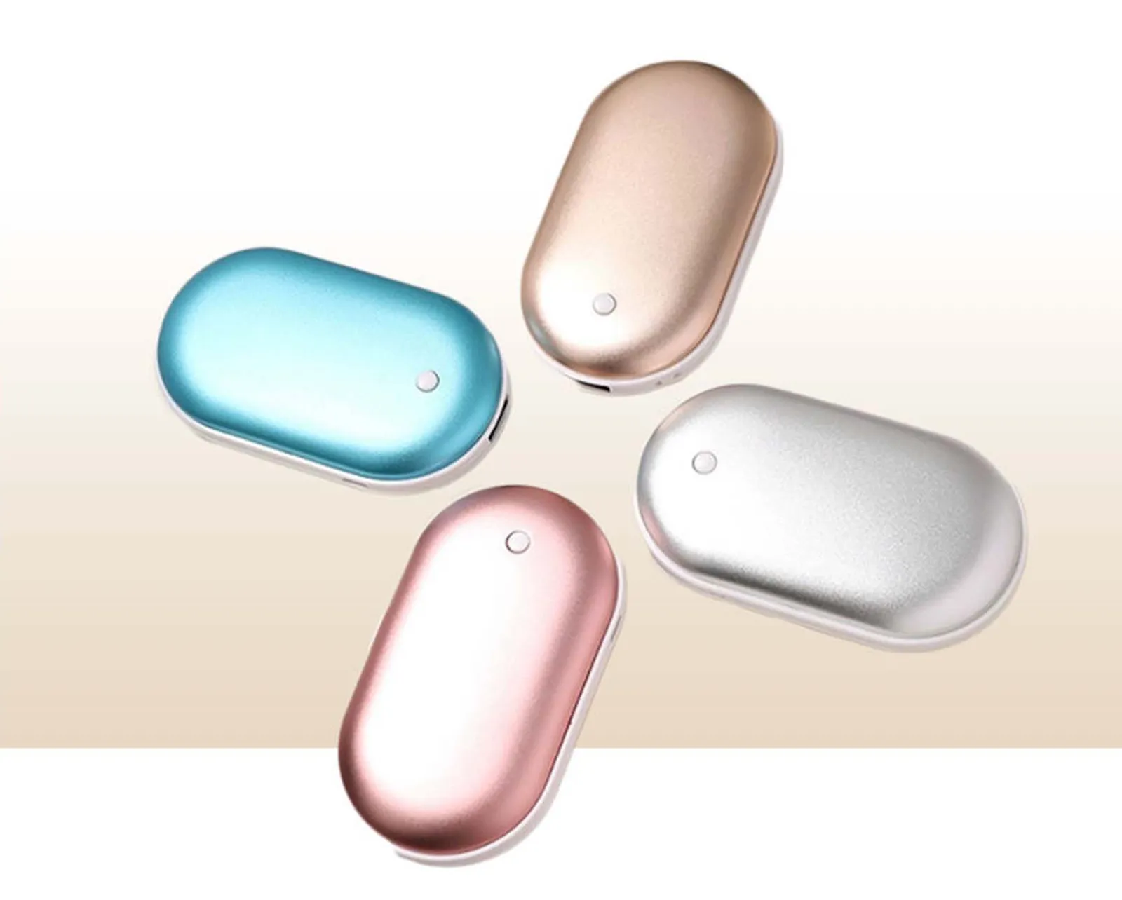 Electric Hand Warmer