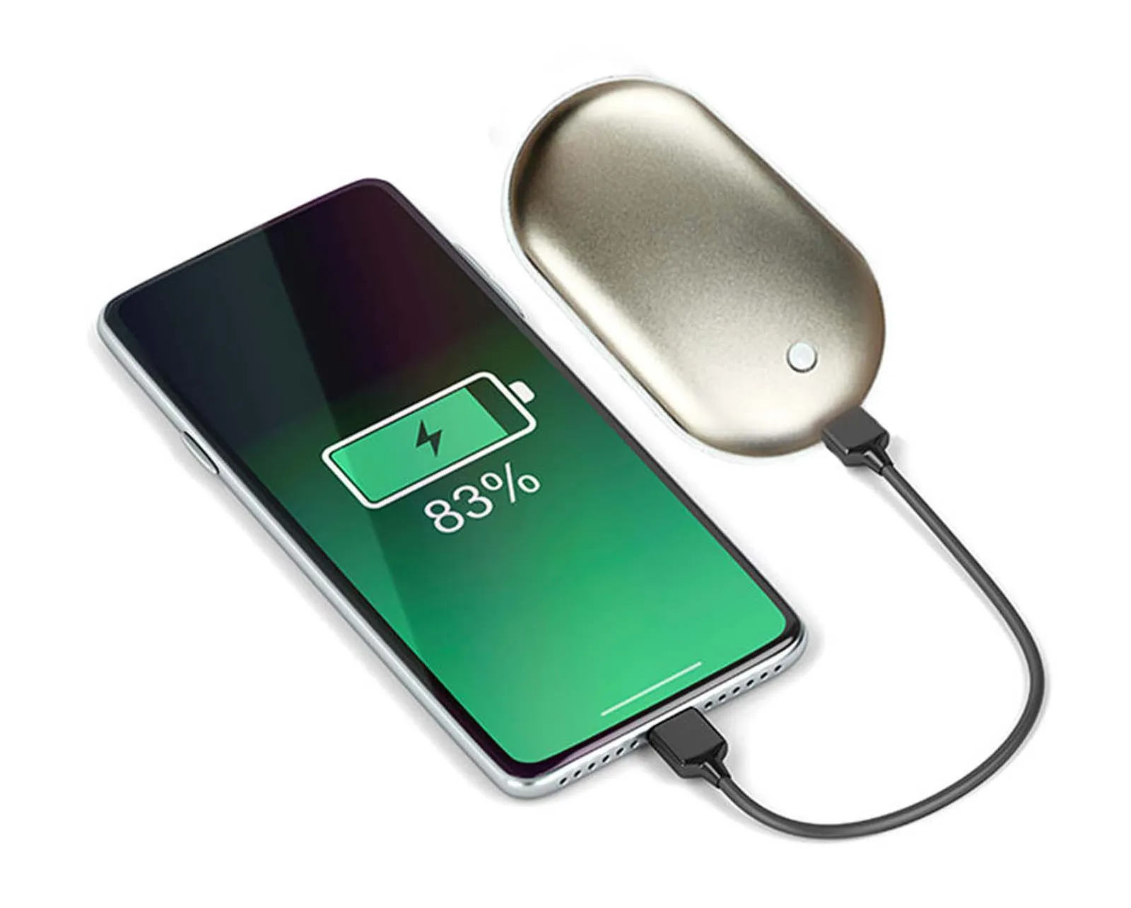 Electric Hand Warmer