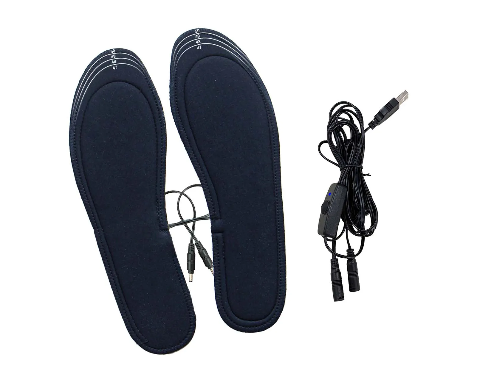 Electric Heated Insoles