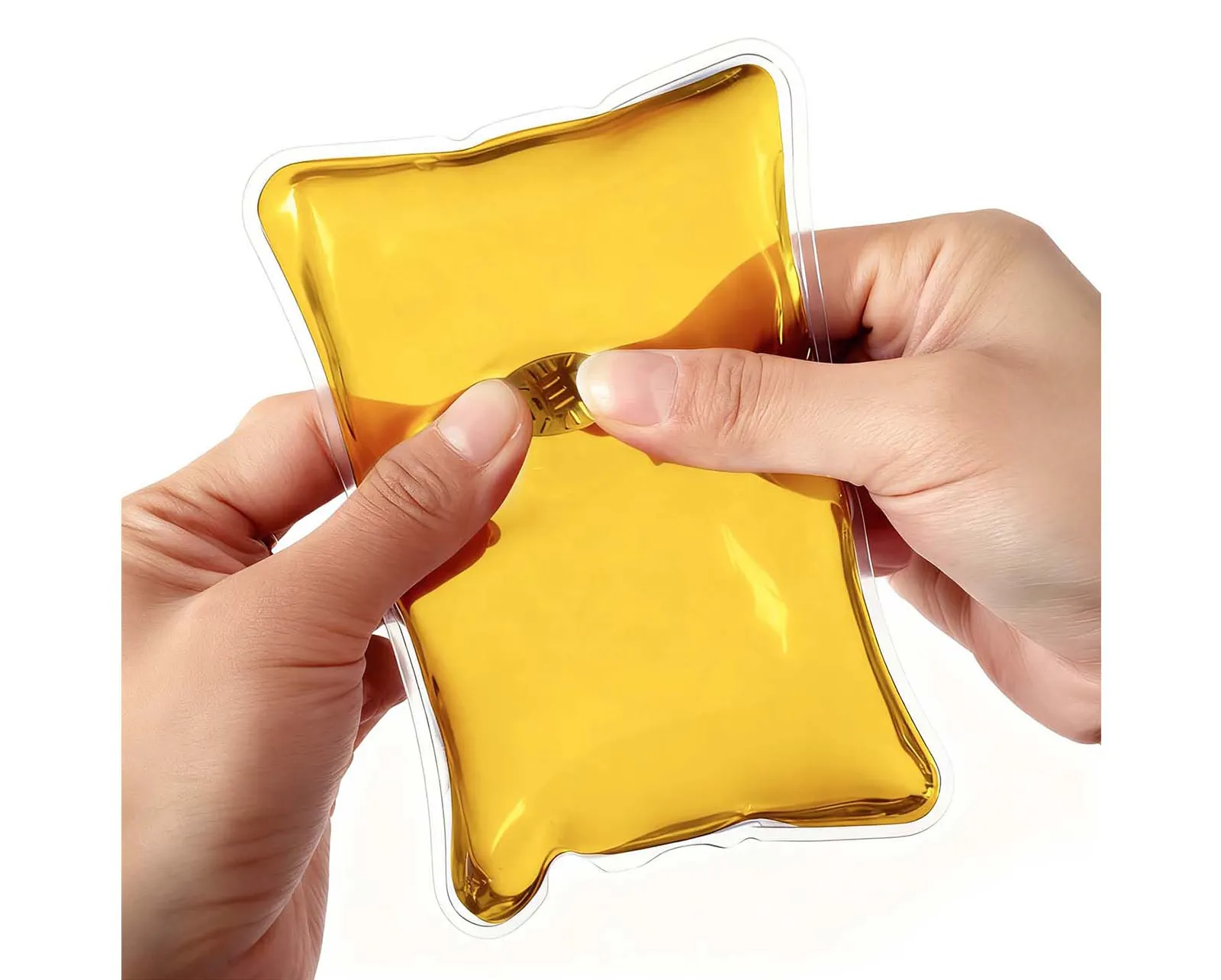 Gel Hand Warmer