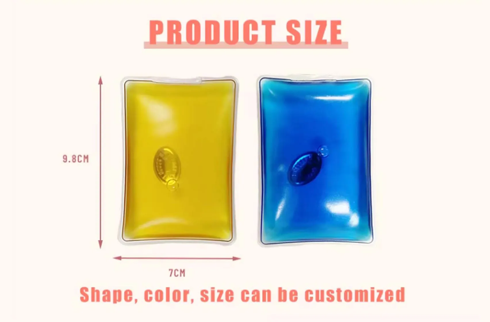 Product Size