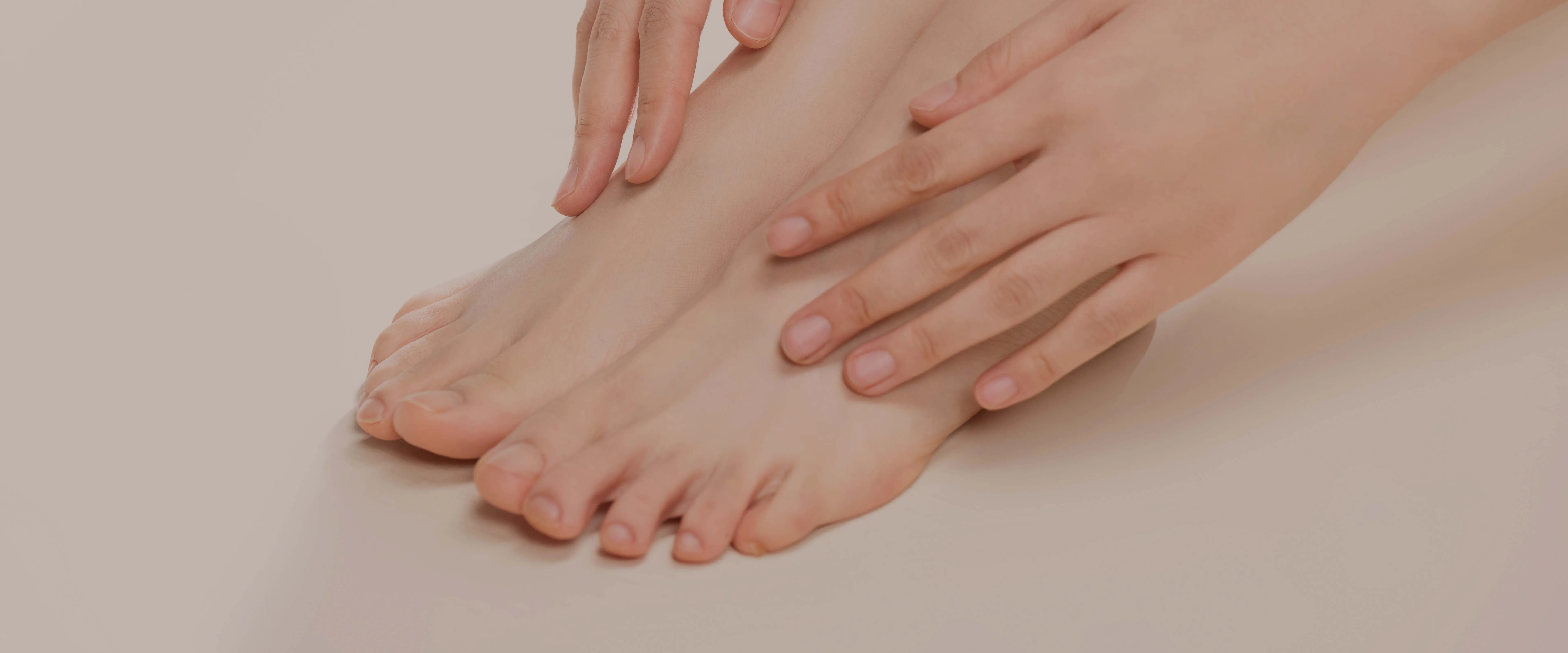 Hand and Foot OEM/ODM Manufacturer