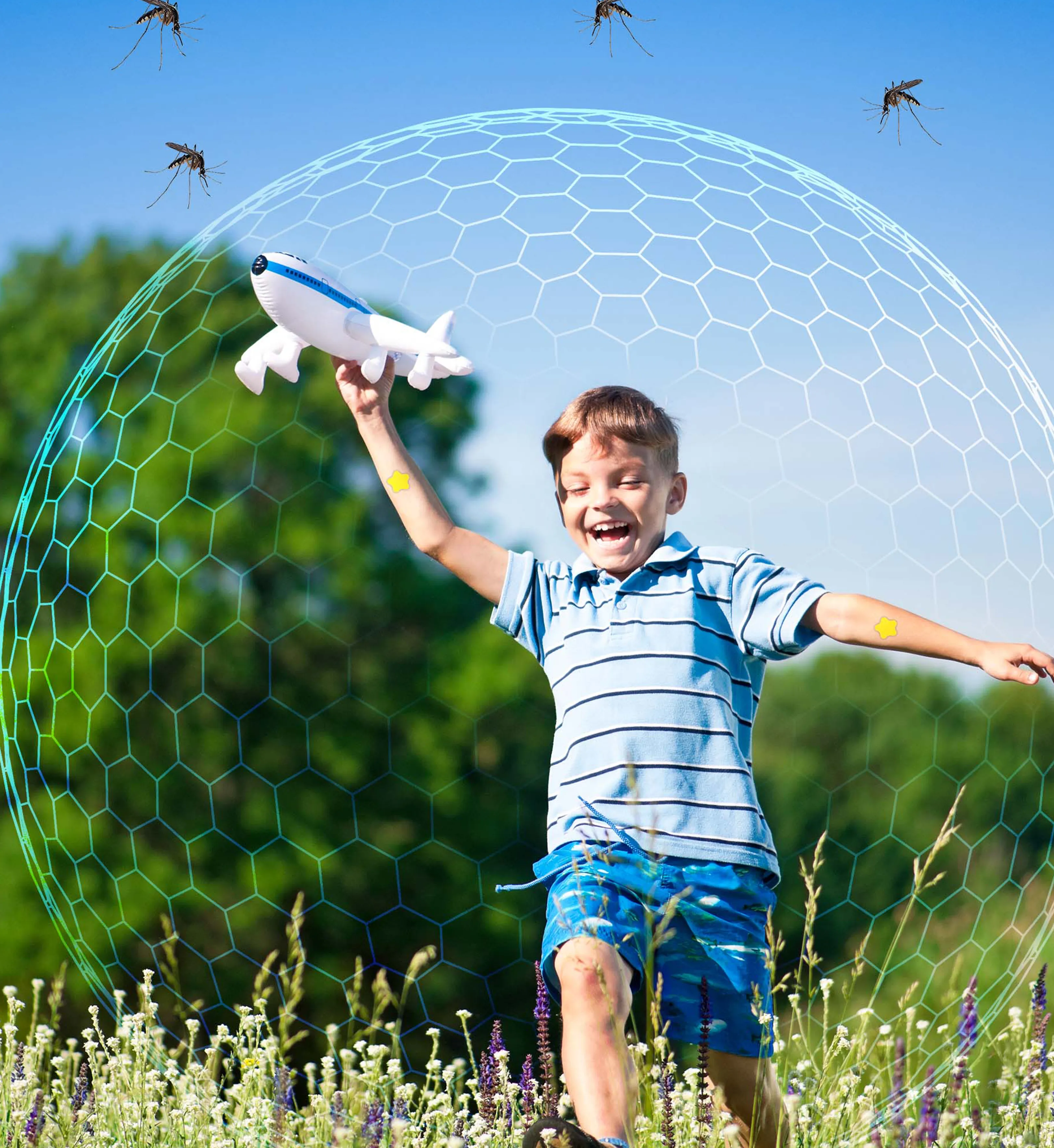 How Can Anti-Mosquito Patches Increase Your Distribution Profits?