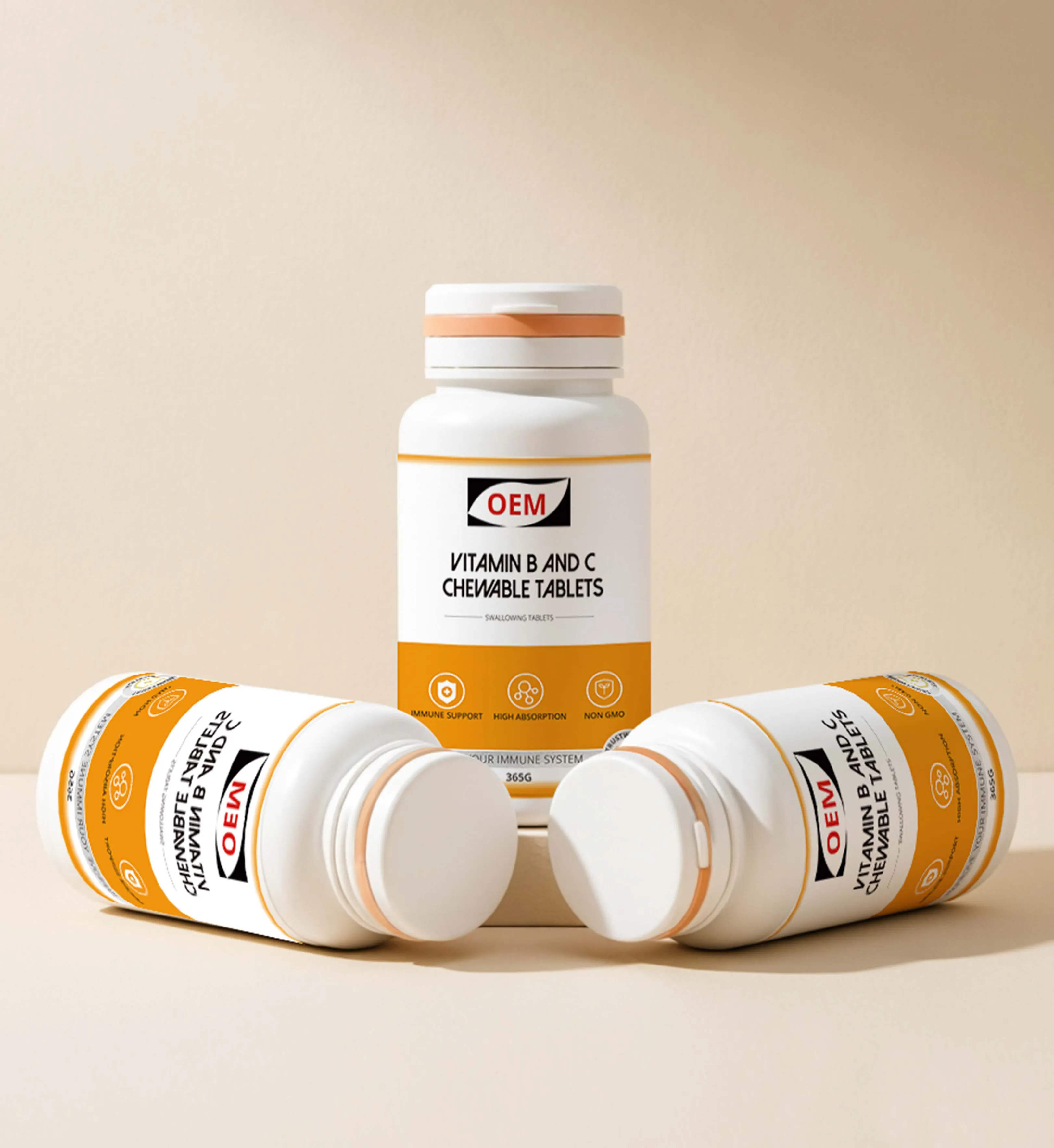 How Can Vitamin Tablets Increase Your Distribution Profits?