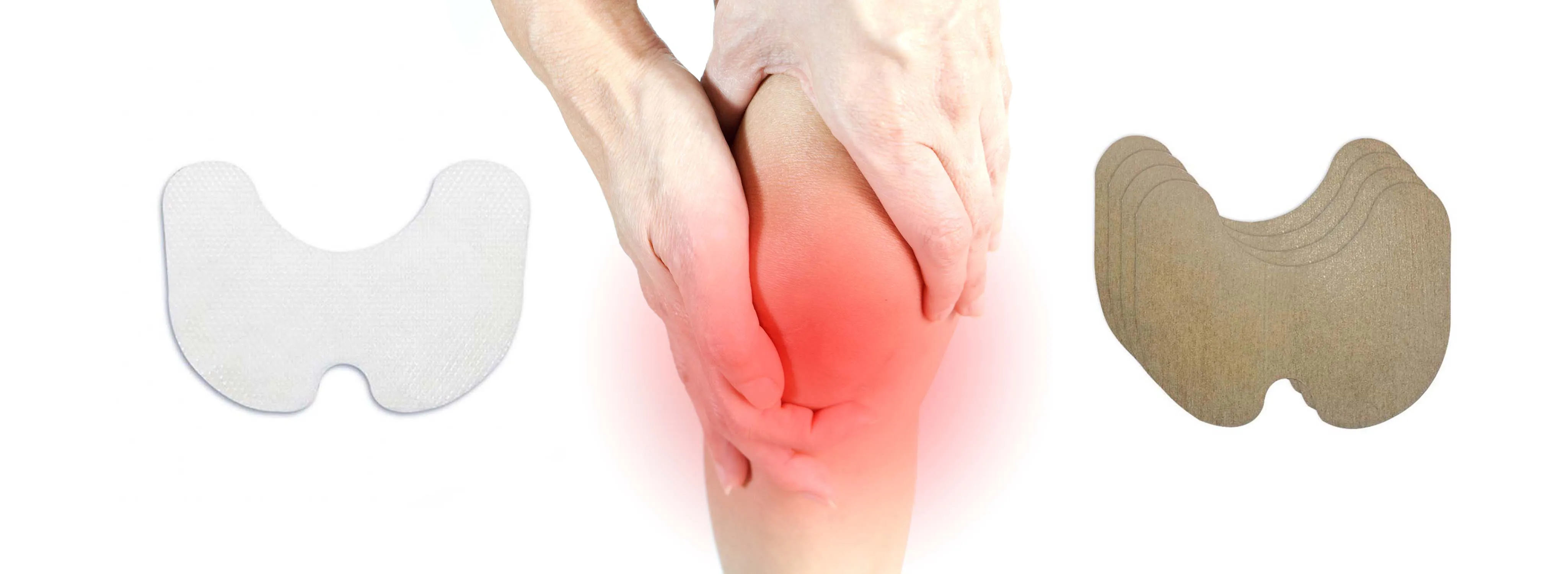 Innovative Pain Relieve Patch: Science-Backed Nutrient Delivery