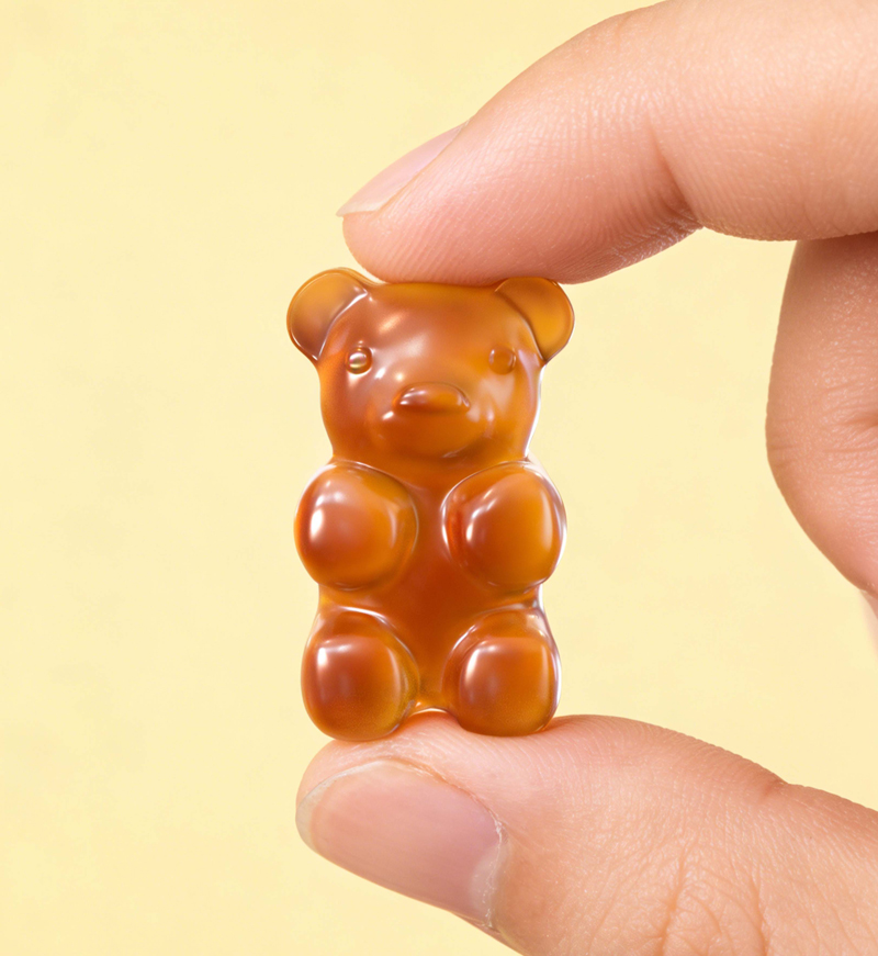 Introduction of Gummy