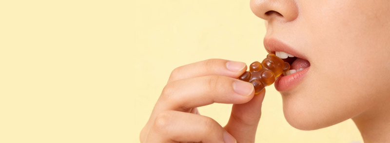 Introduction of Gummy