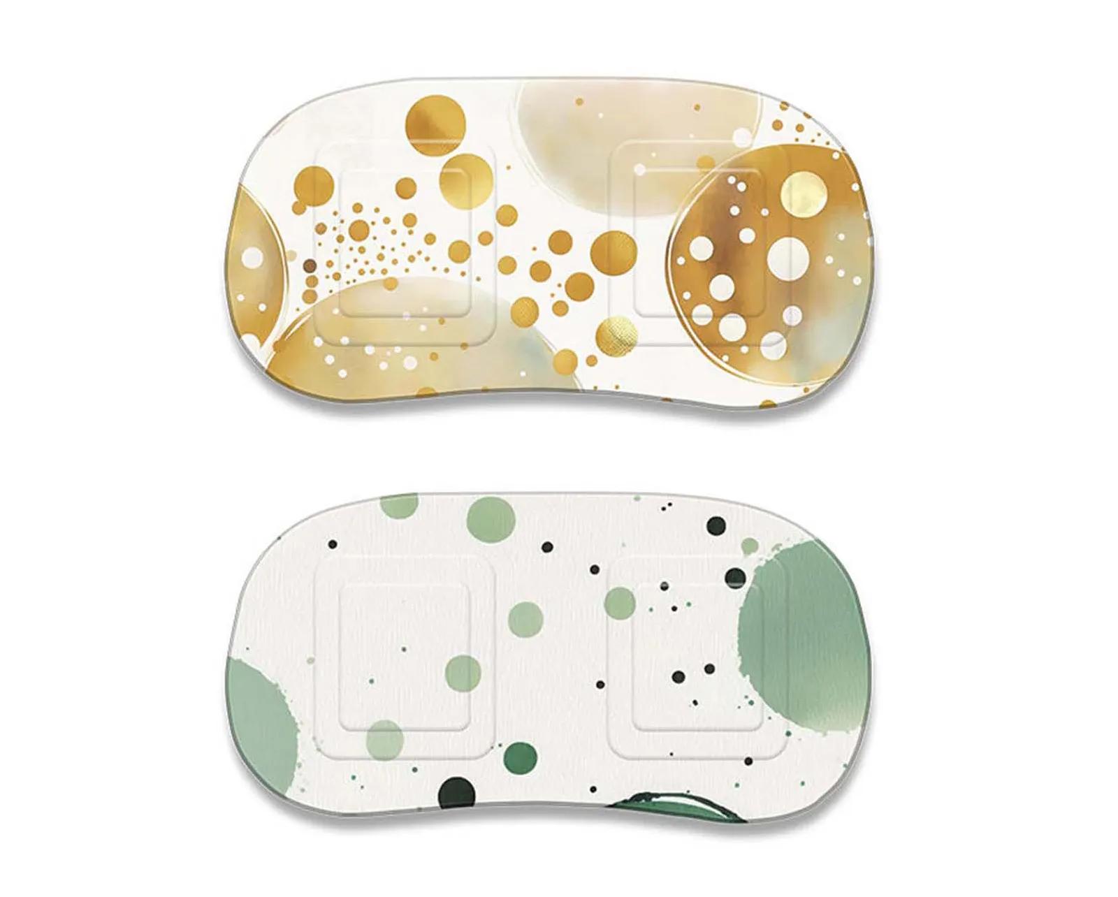 Menstrual Heat Patch