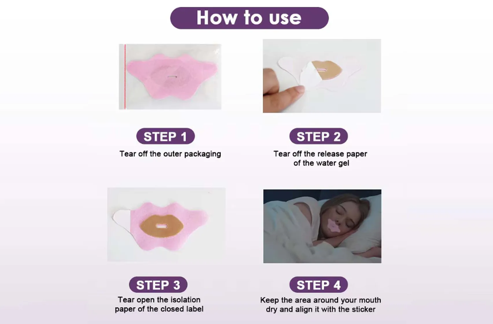 How to Use