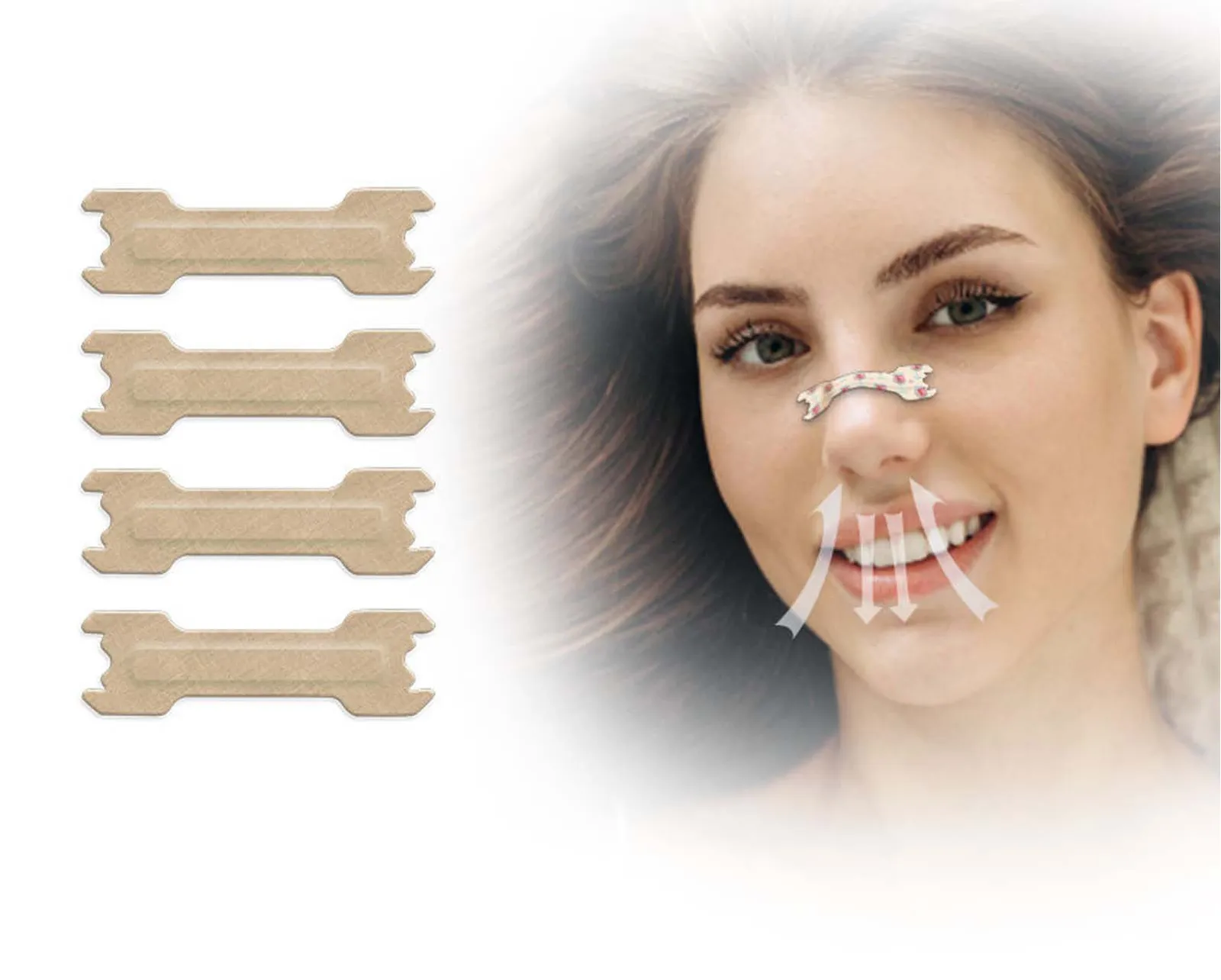 Nasal Strips