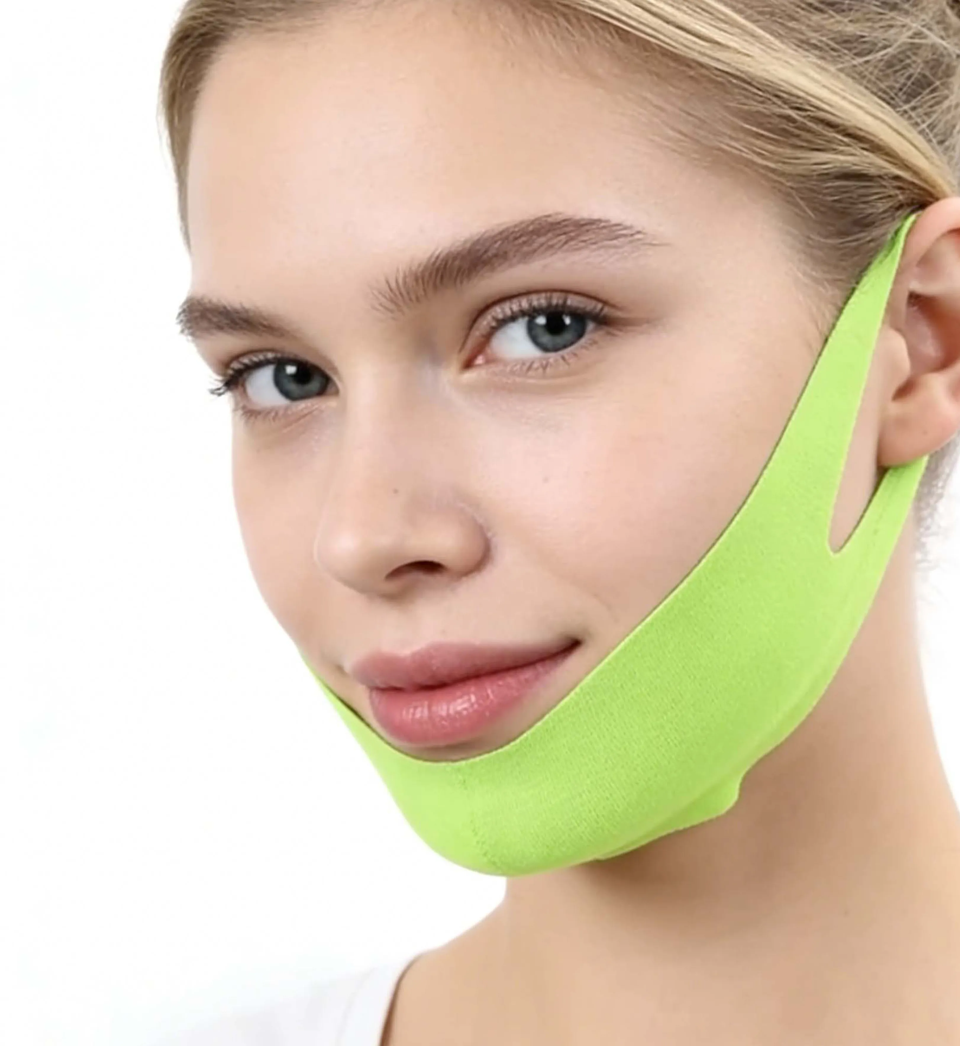 Product Efficacy and Certification of Face Mask Series