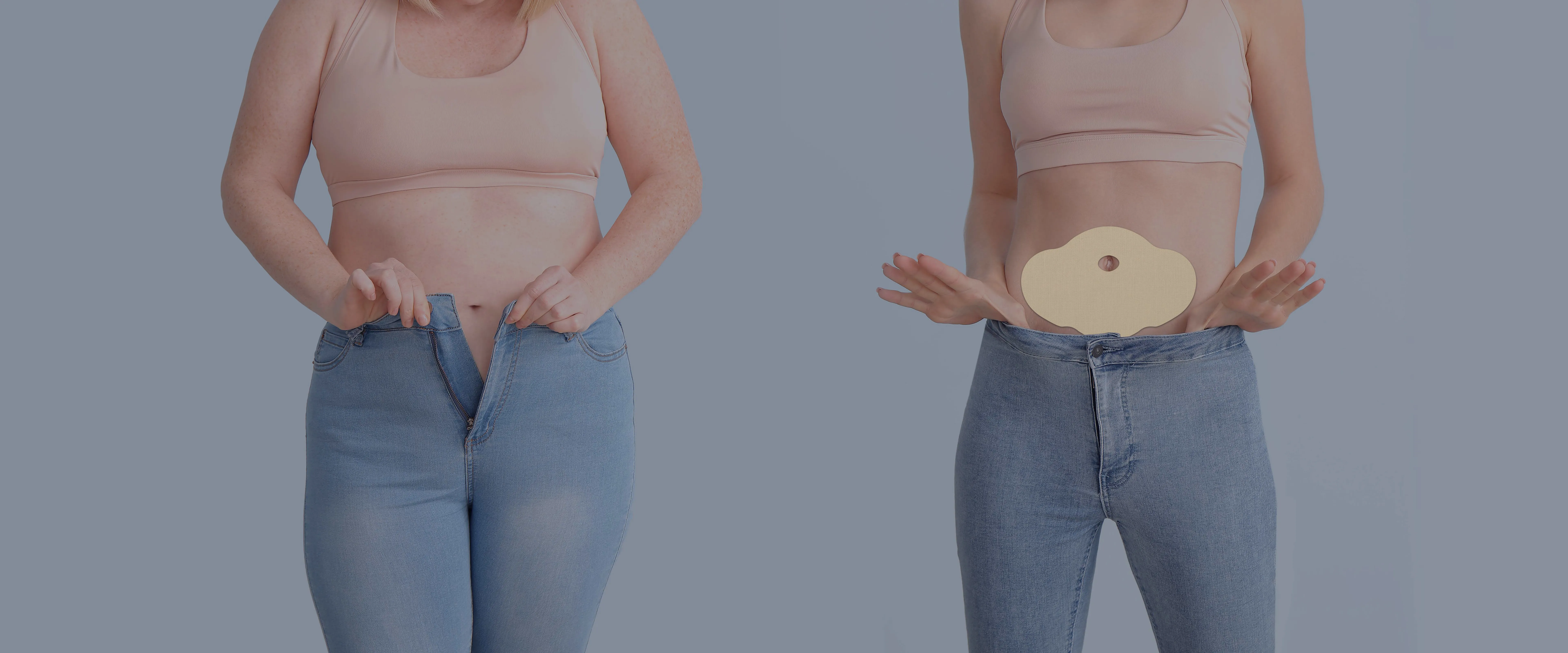Slimming Patch OEM/ODM Manufacturer