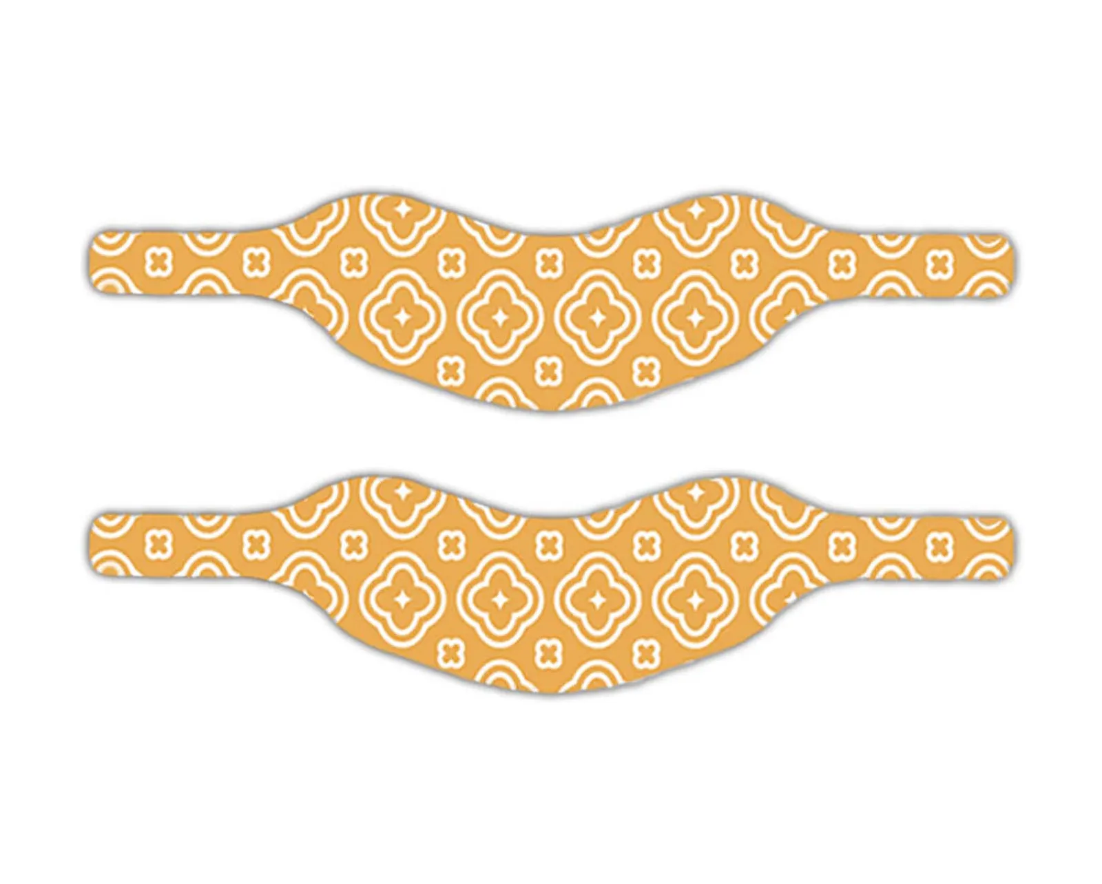 Steam Neck Warmer Patch