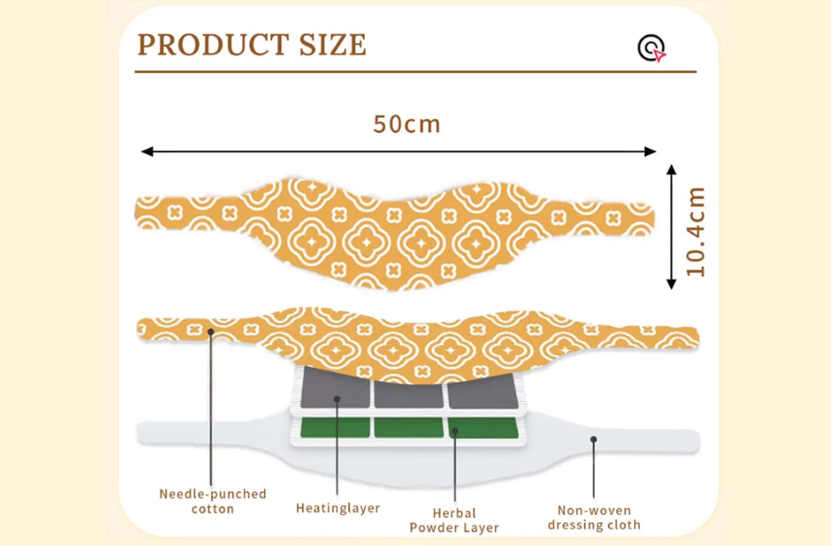 Product Size