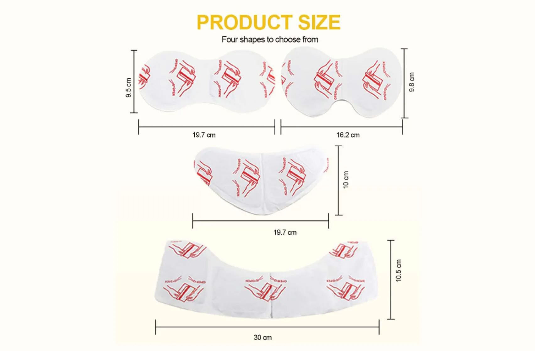 Product Size