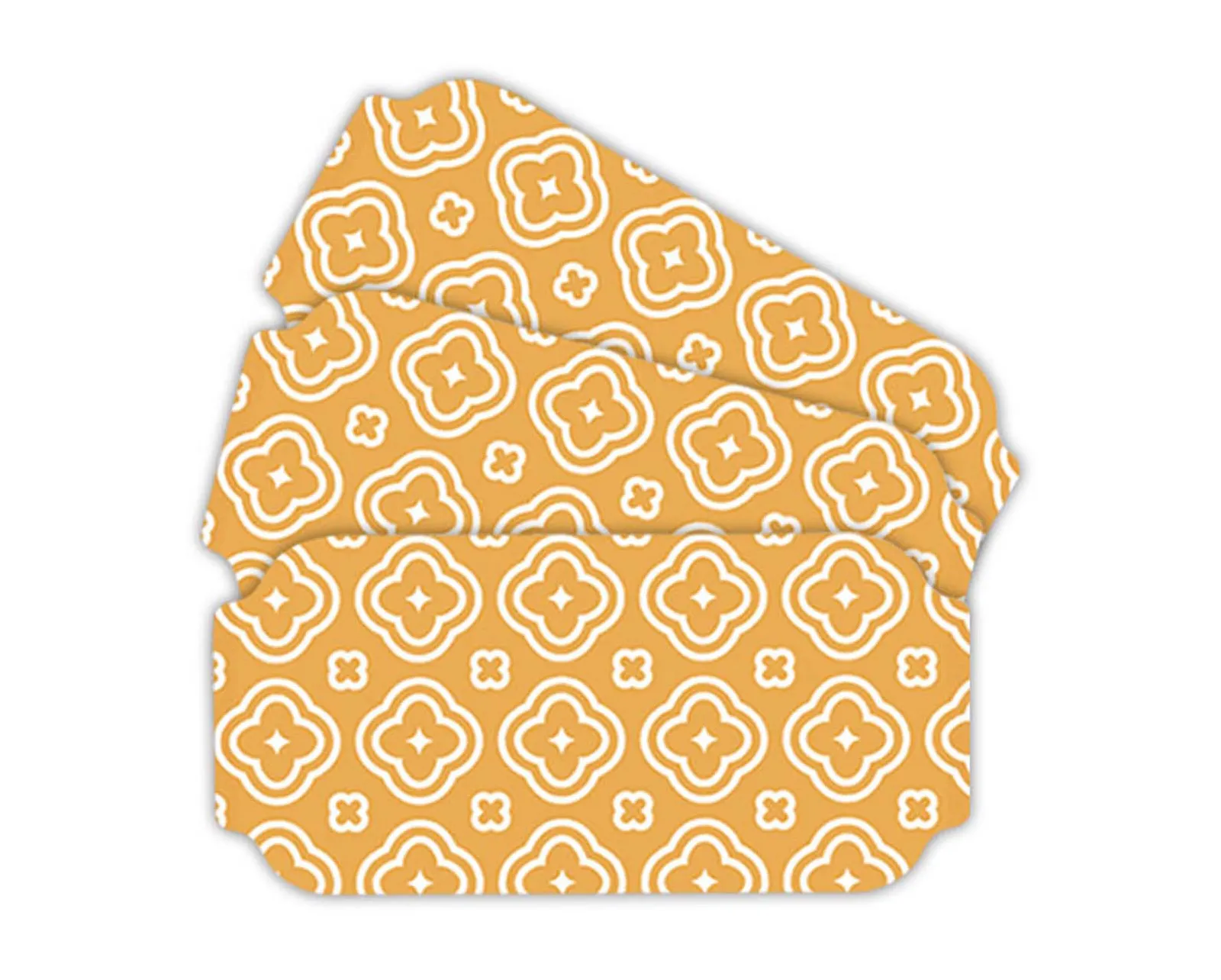 Steam Waist Warmer Patch