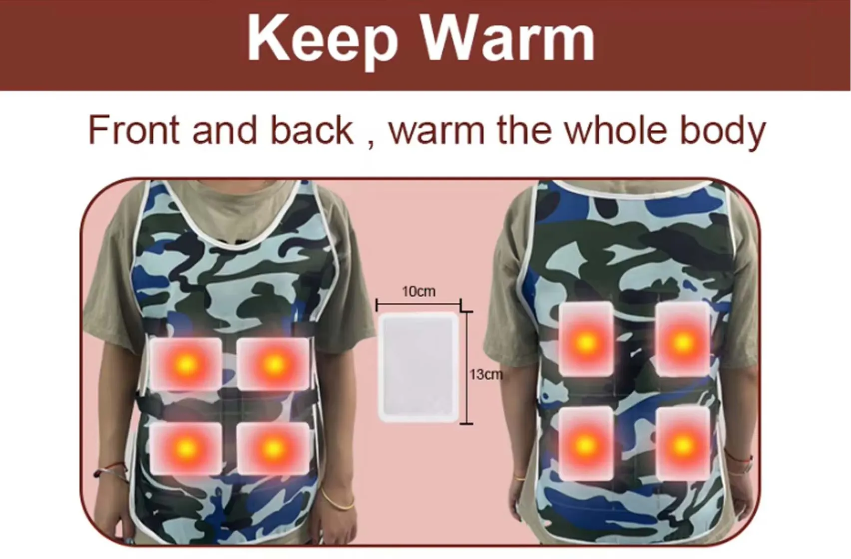 Keep Warm
