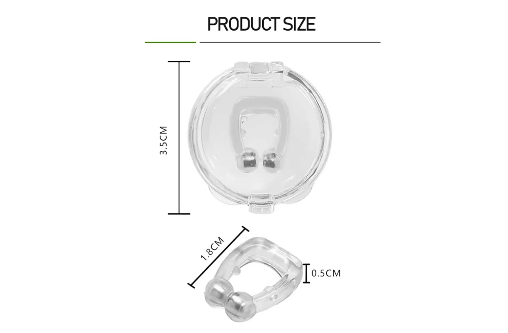 Product Size