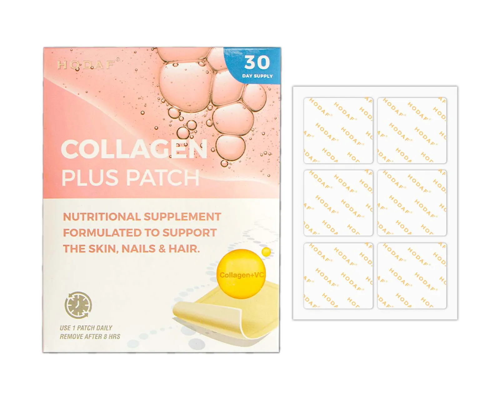 Collagen Plus Patch