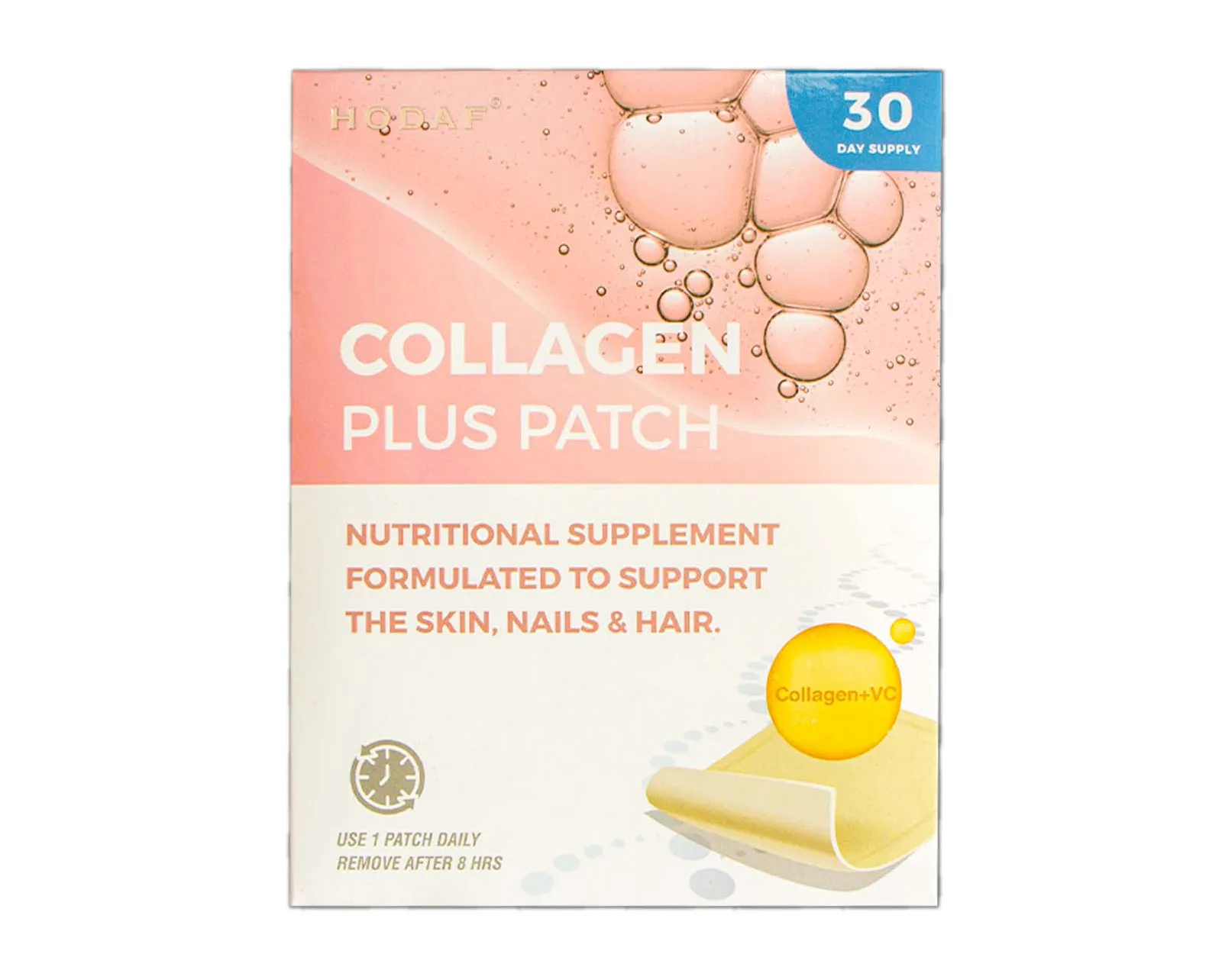 Collagen Plus Patch