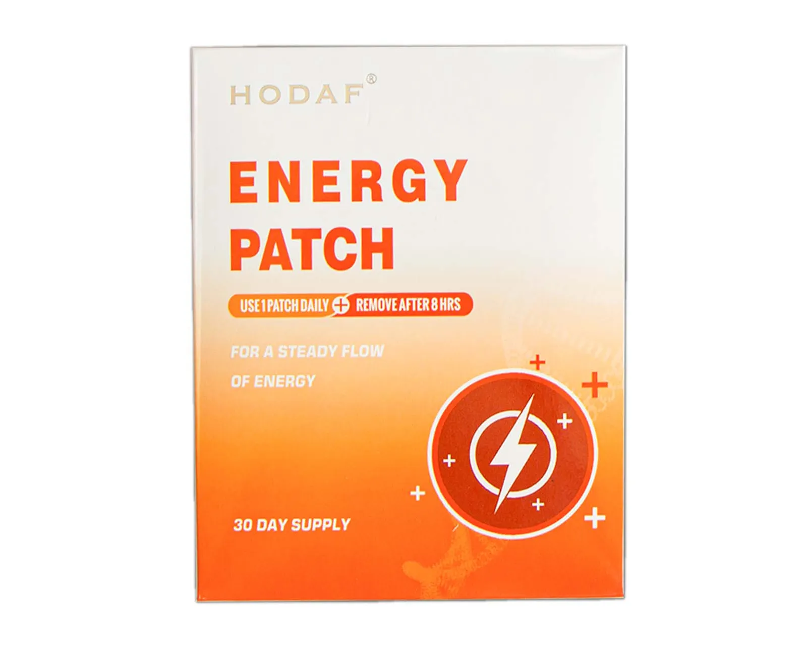 Energy Patch