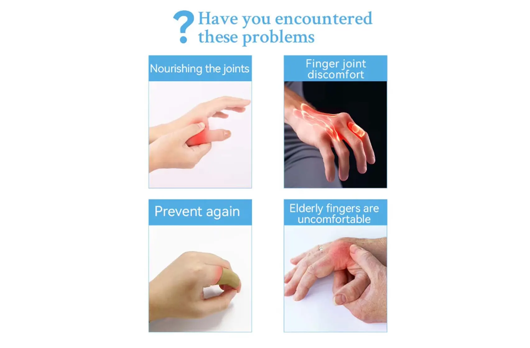 Have You Encountered These Problems?