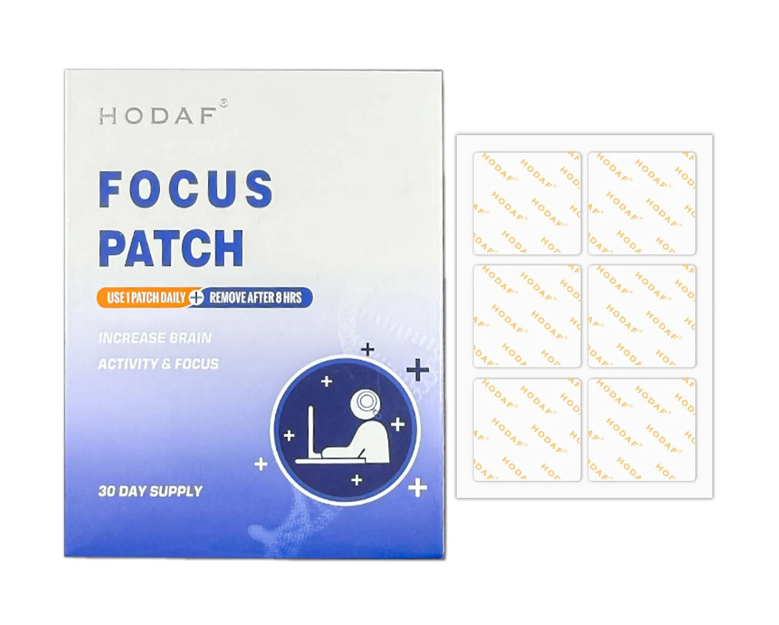 Focus Patch