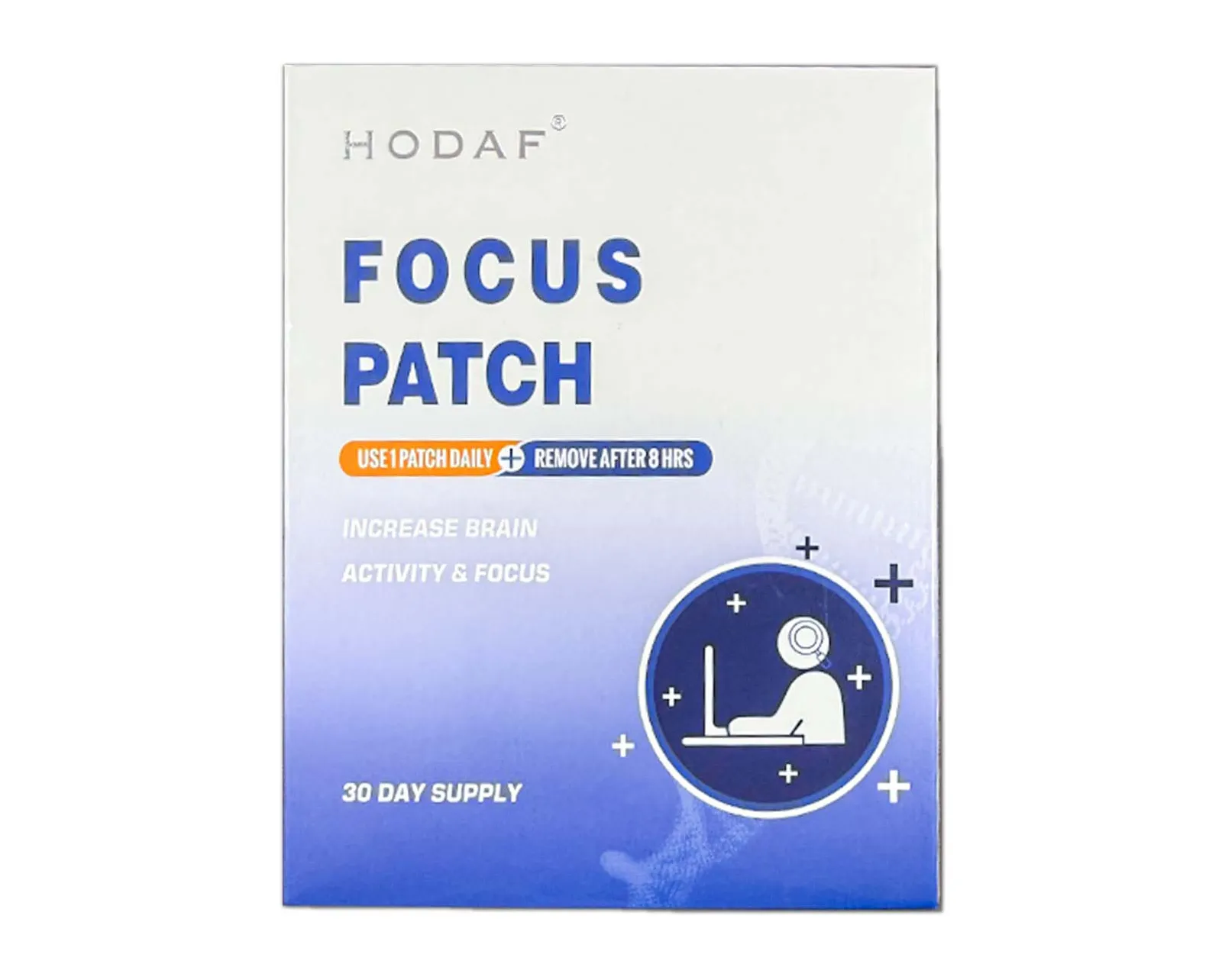 Focus Patch