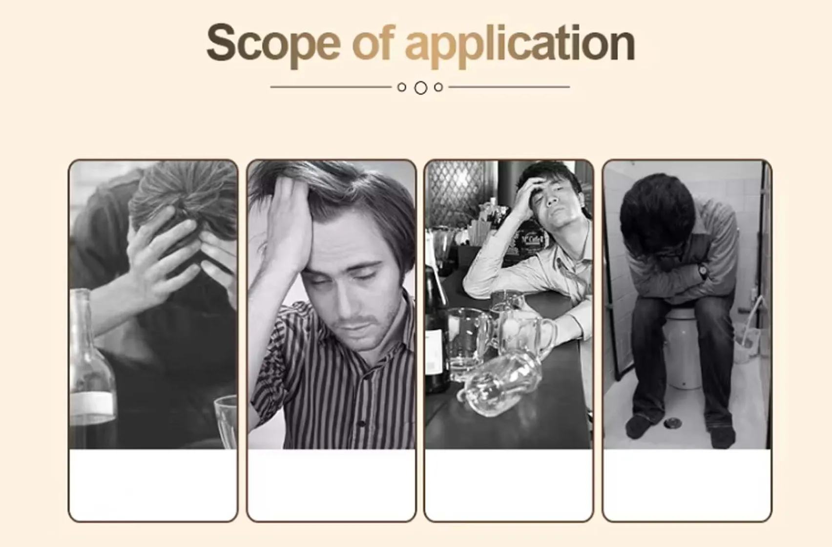 Scope of Application