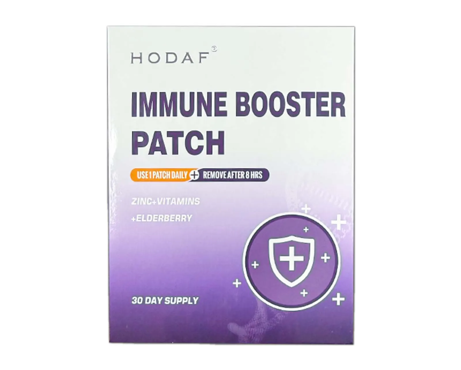 Immune Boosters Patch