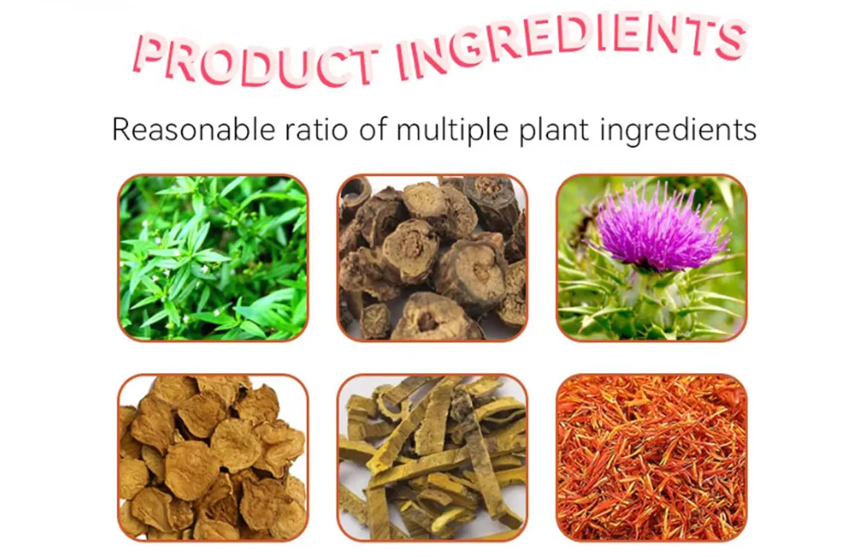 Product Ingredients