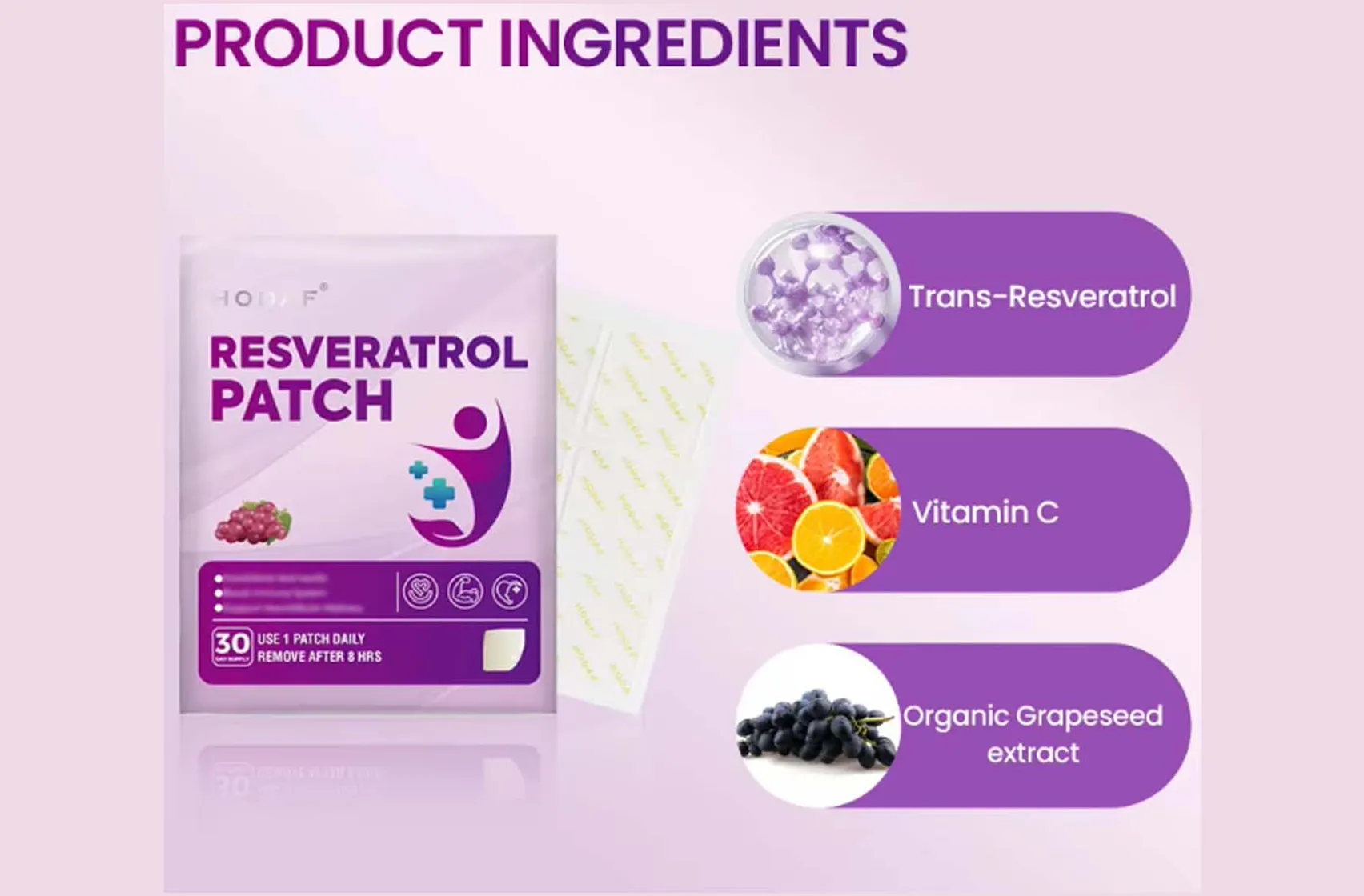 Product Ingredients