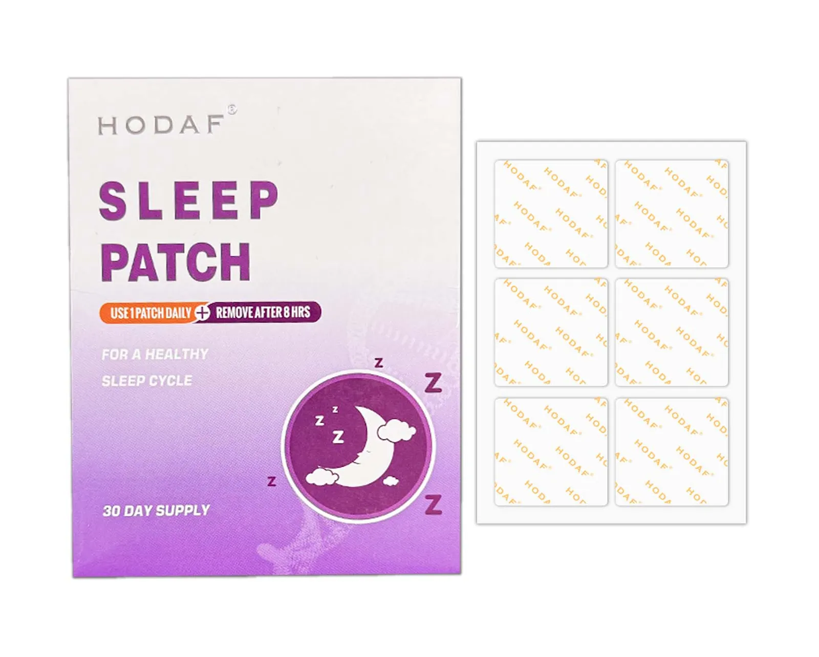 Sleep Patch