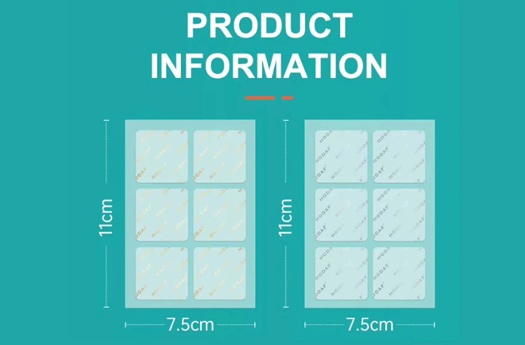 Product Information