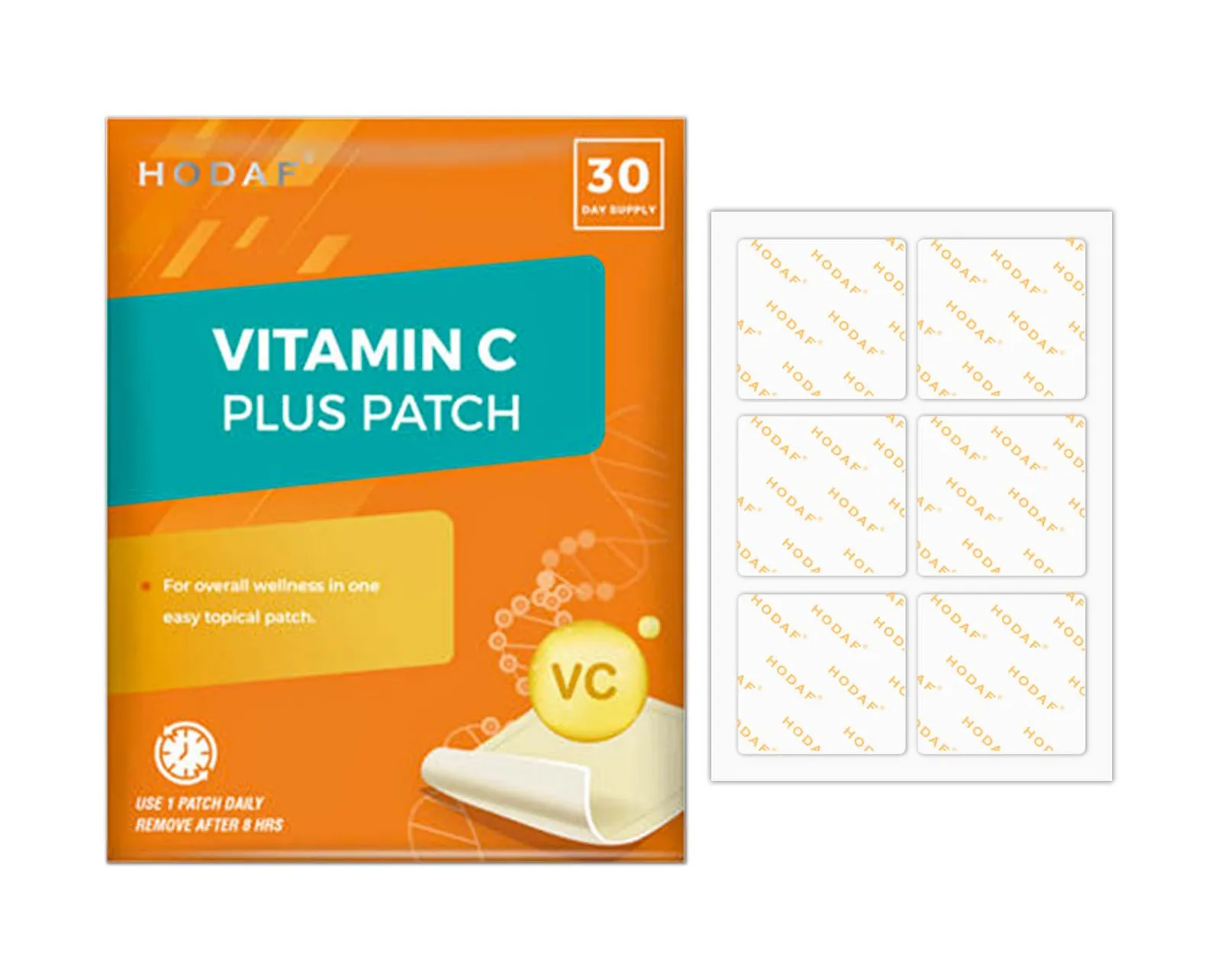 Vitamin C Plus Patch