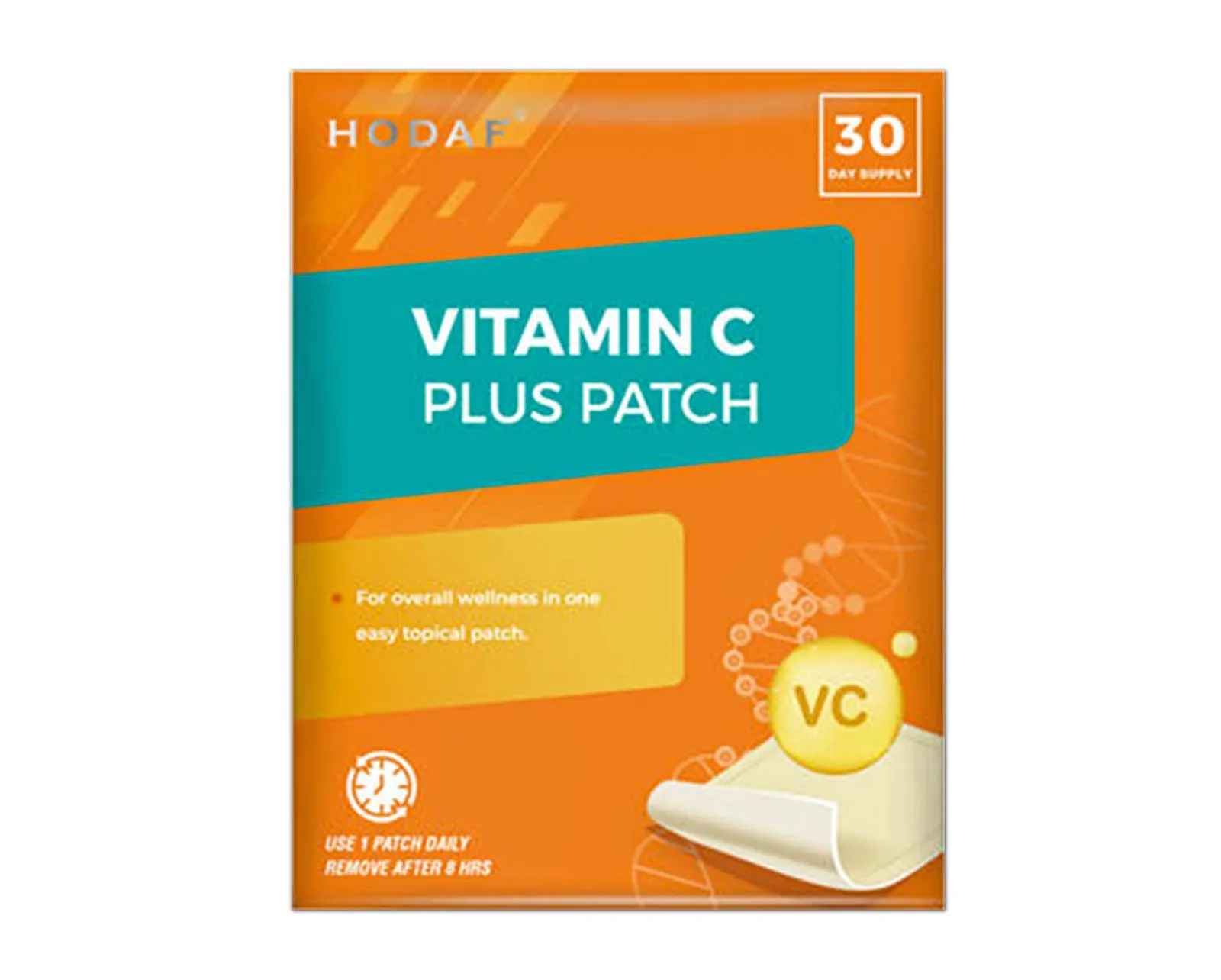 Vitamin C Plus Patch