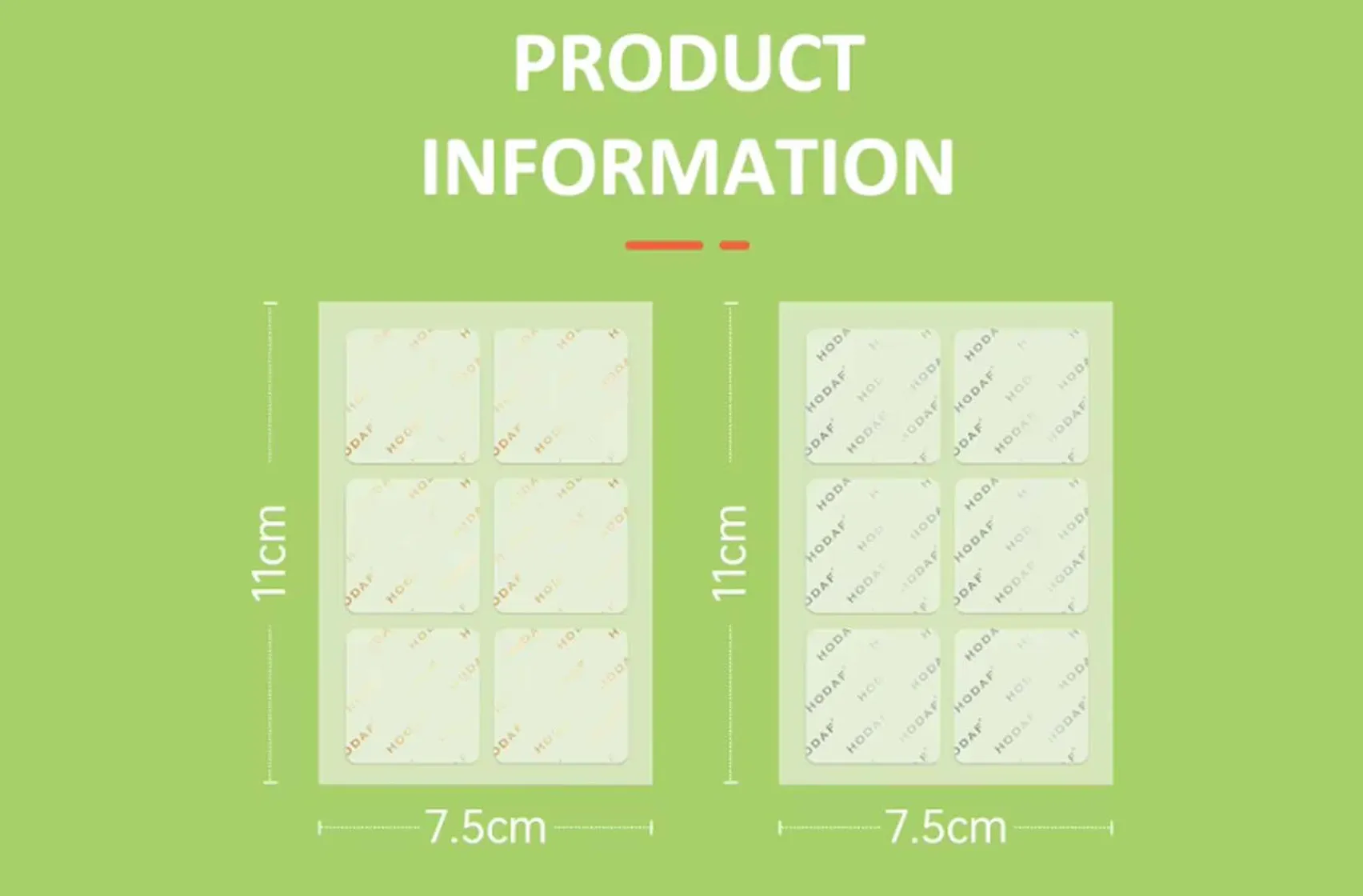 Product Information