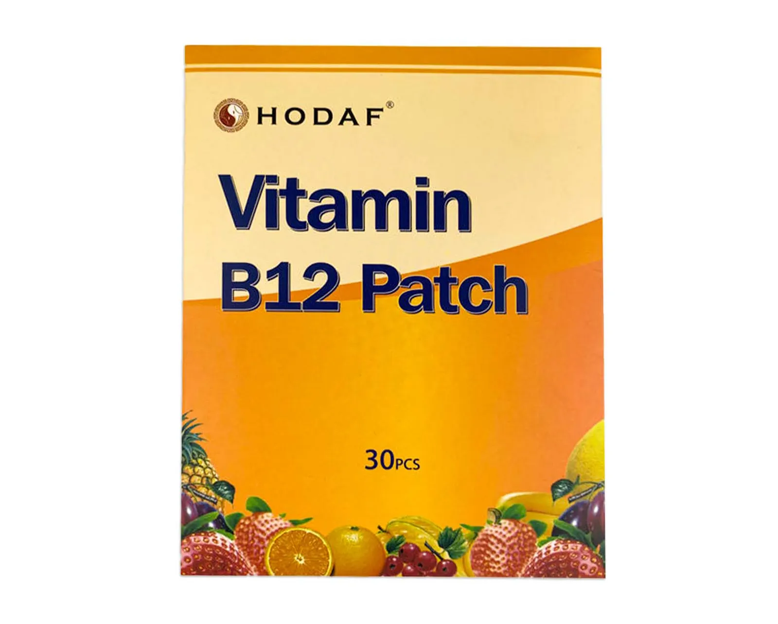 Vitamin Patch